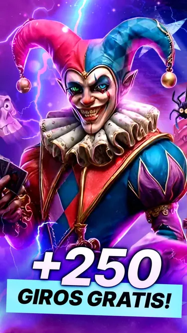 Luz de la Fortuna Screenshot