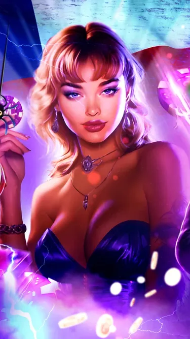 Luz de la Fortuna Screenshot