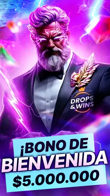 Luz de la Fortuna Screenshot